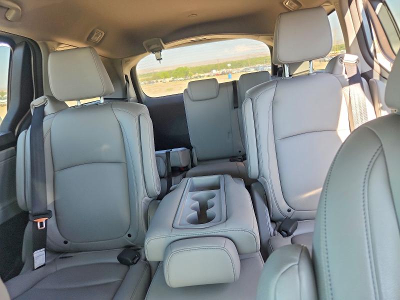 Продаж на аукціоні авто 2023 Honda Odyssey, vin: 5FNRL6H66PB033901, номер лоту: 60587796