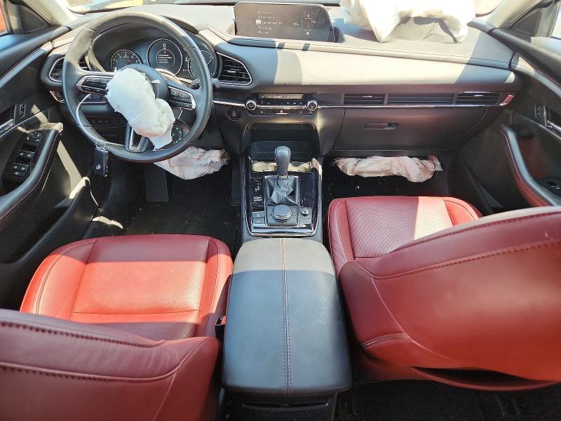 Продажа на аукционе авто 2024 Mazda Cx-30, vin: 3MVDMBCM0RM632165, номер лота: 62408806