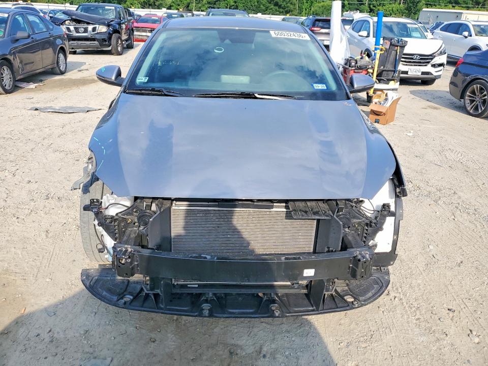 2024 Kia Forte მანქანა იყიდება აუქციონზე, vin: 3KPF24AD4RE755735, აუქციონის ნომერი: 60032436