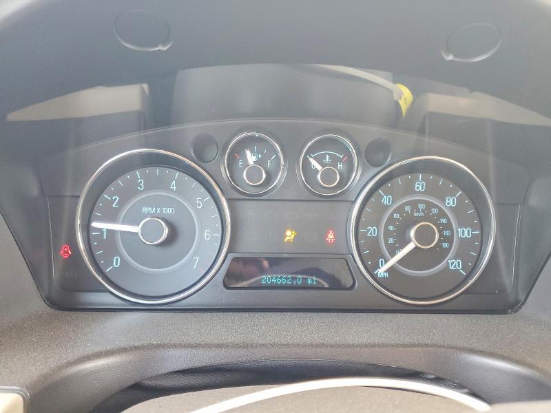 2010 Ford Flex მანქანა იყიდება აუქციონზე, vin: 2FMHK6CC3ABA81917, აუქციონის ნომერი: 61160986