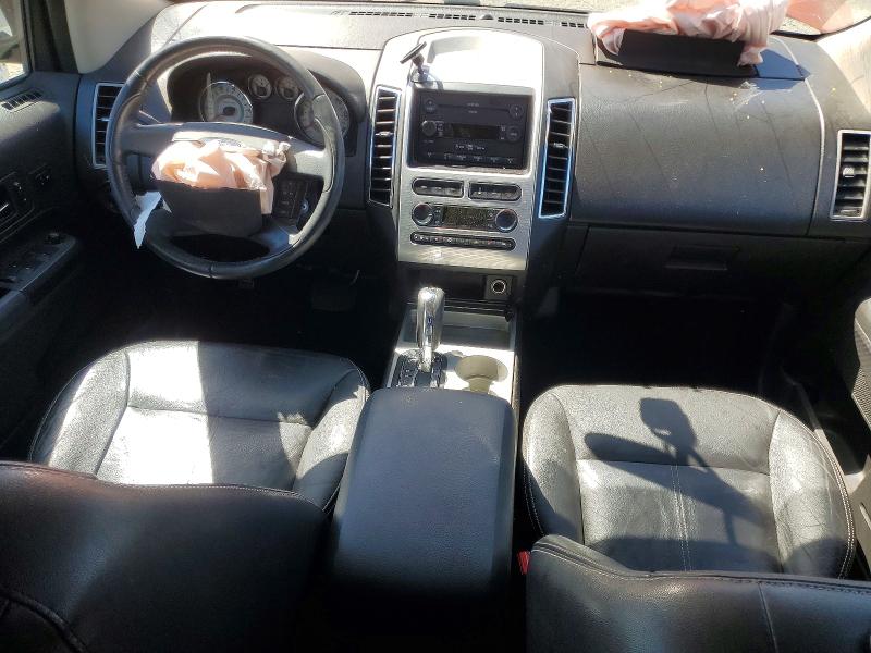 Продаж на аукціоні авто 2007 Ford Edge, vin: 2FMDK39C27BA69514, номер лоту: 62702016