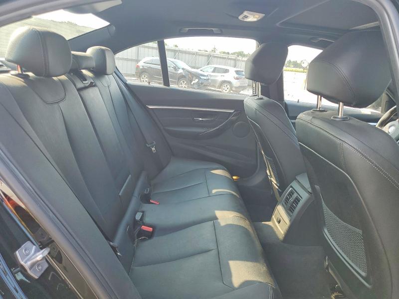 Продажа на аукционе авто 2018 Bmw 330, vin: WBA8B9G57JNU97133, номер лота: 63238596