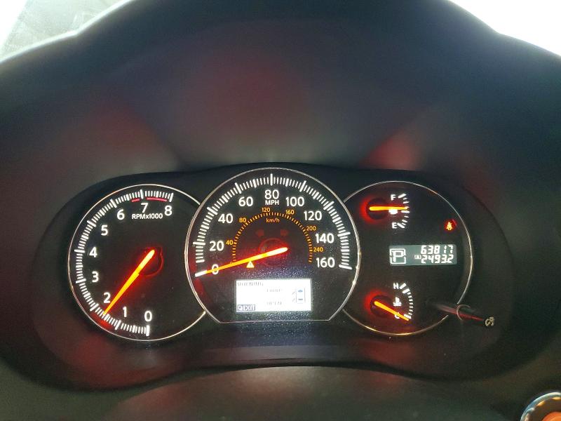 Продаж на аукціоні авто 2014 Nissan Maxima, vin: 1N4AA5AP8EC909481, номер лоту: 60158946