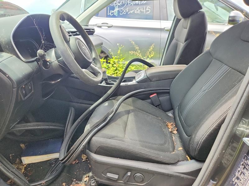 Aukcja sprzedaży 2024 Hyundai Tucson, vin: KM8JB3DE4RU308733, numer aukcji: 57042166