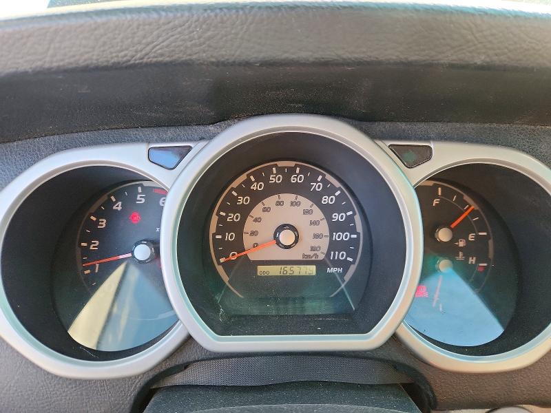 60574126 :رقم المزاد ، JTEBU14R350062670 vin ، 2005 Toyota 4runner مزاد بيع
