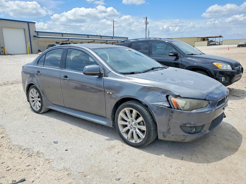 Aukcja sprzedaży 2011 Mitsubishi Lancer, vin: JA32U8FW0BU013235, numer aukcji: 59198886