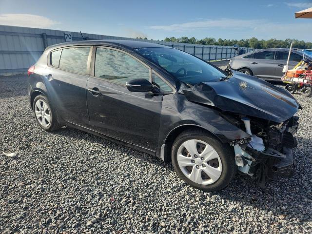 60780446 :رقم المزاد ، KNAFK5A89G5606798 vin ، 2016 Kia Forte مزاد بيع
