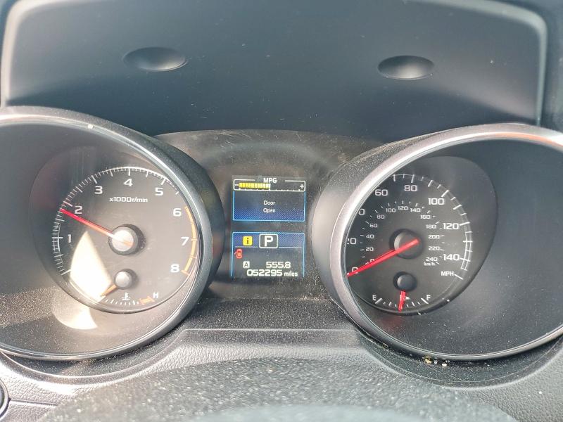 Продаж на аукціоні авто 2018 Subaru Legacy, vin: 4S3BNAB69J3025156, номер лоту: 62039526