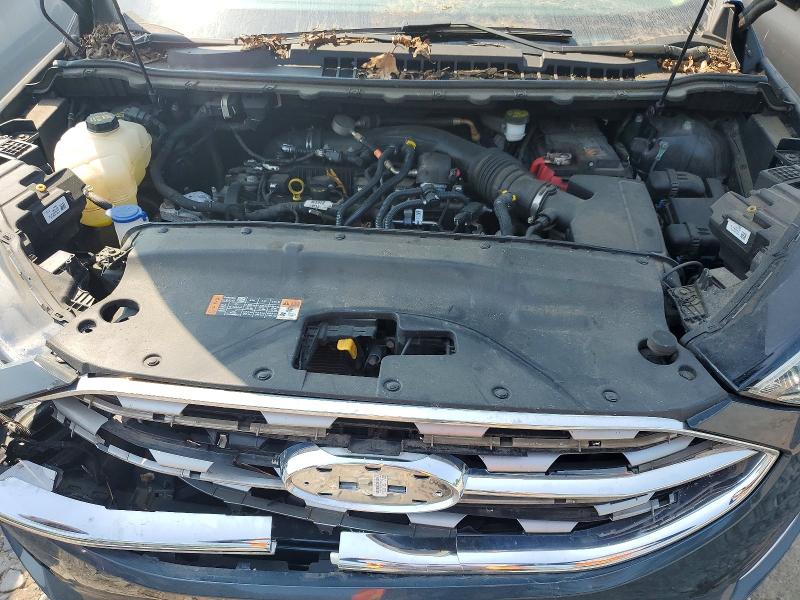 60969986 :رقم المزاد ، 2FMPK4J90KBC56486 vin ، 2019 Ford Edge مزاد بيع