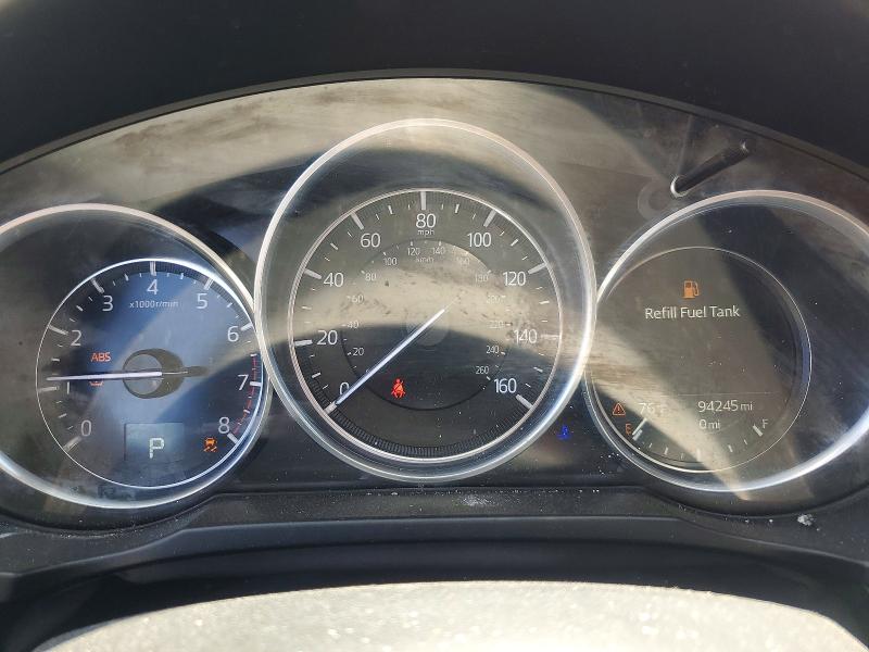 Aukcja sprzedaży 2020 Mazda Cx-5, vin: JM3KFACM3L0759670, numer aukcji: 59229136