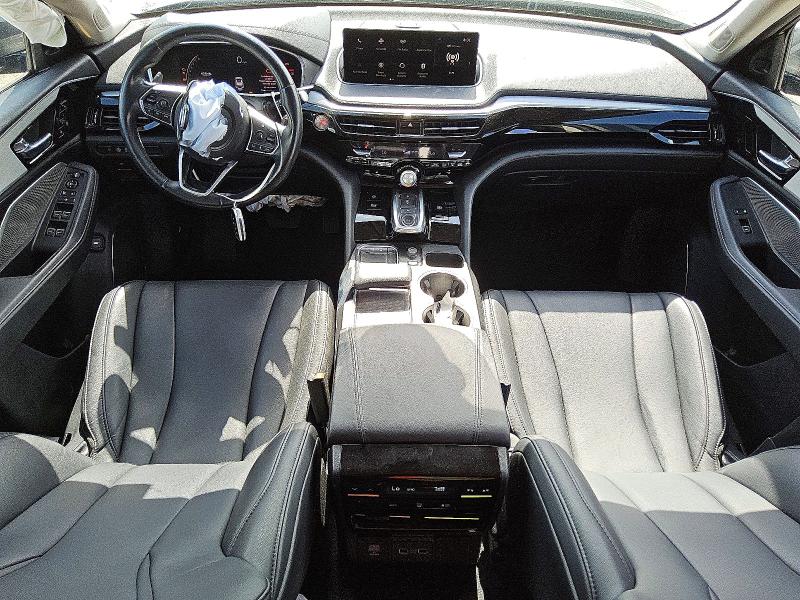 58288756 :رقم المزاد ، 5J8YD9H34PL008445 vin ، 2023 Acura Mdx مزاد بيع