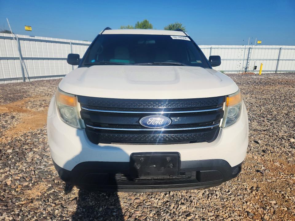 Продажа на аукционе авто 2011 Ford Explorer, vin: 1FMHK7B89BGA14512, номер лота: 60148956