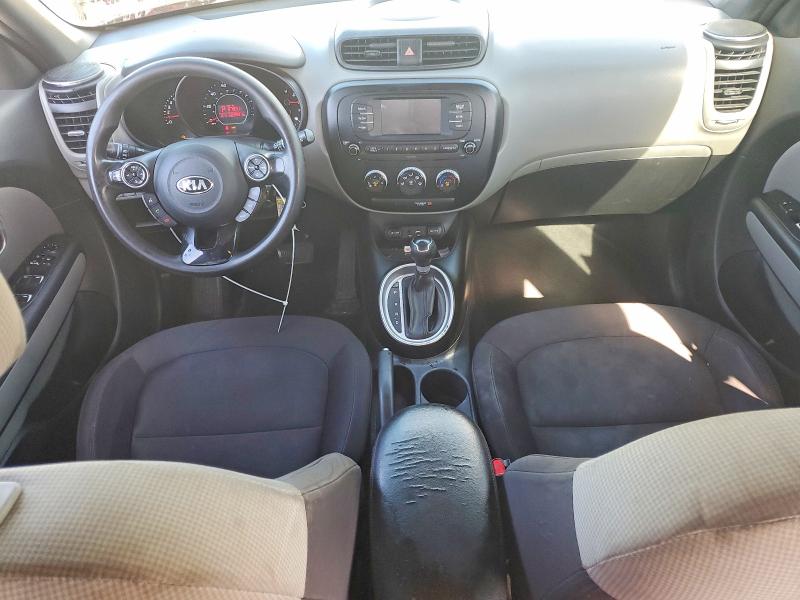 Продажа на аукционе авто 2018 Kia Soul, vin: KNDJN2A23J7521806, номер лота: 73342605