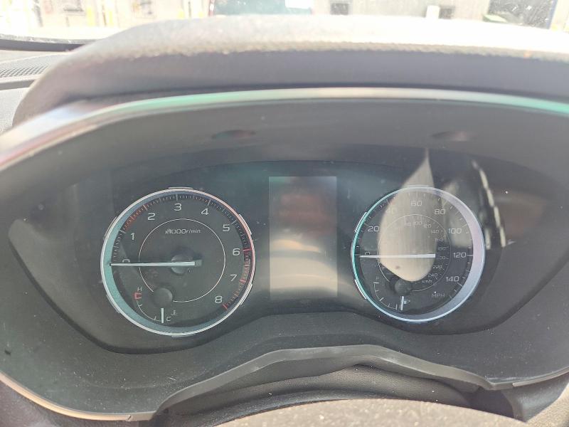 2019 Subaru Ascent მანქანა იყიდება აუქციონზე, vin: 4S4WMARD9K3479395, აუქციონის ნომერი: 61363146