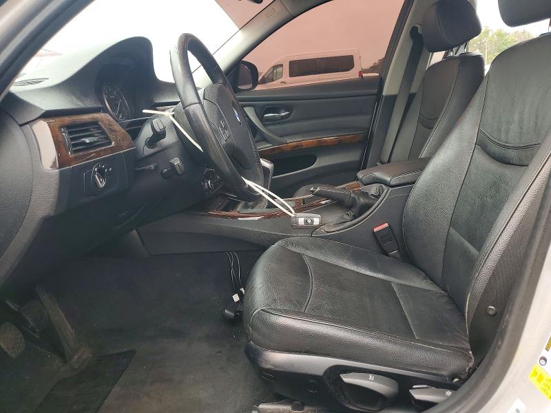 Aukcja sprzedaży 2010 Bmw 328, vin: WBAPK5C52AA810607, numer aukcji: 60961896