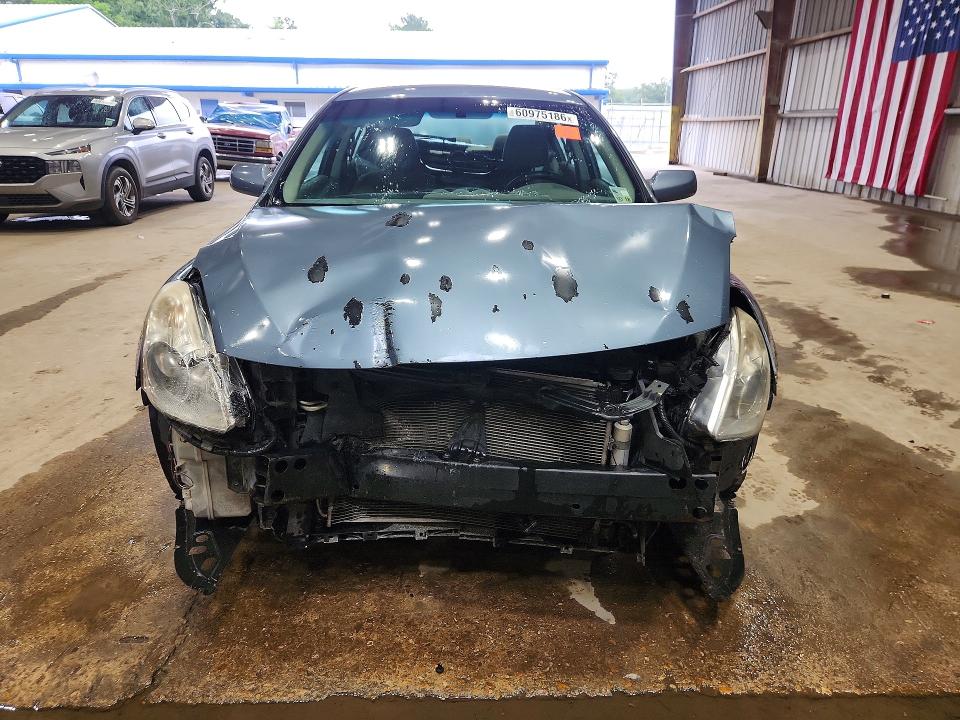 2012 Nissan Altima მანქანა იყიდება აუქციონზე, vin: 1N4AL2AP9CN475288, აუქციონის ნომერი: 60975186