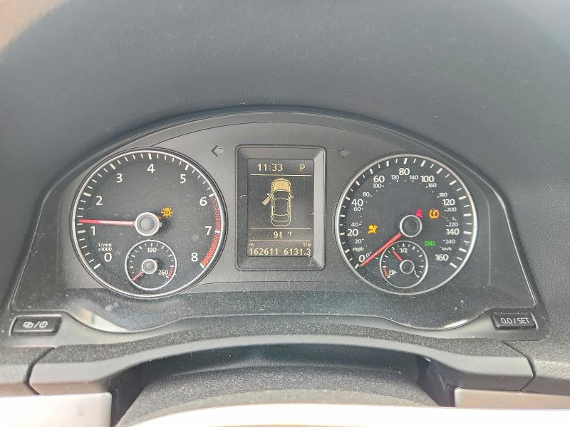 62811786 :رقم المزاد ، WVWBW8AHXFV002621 vin ، 2015 Volkswagen Eos مزاد بيع