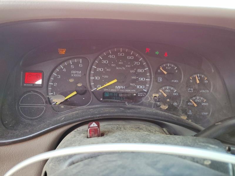Продажа на аукционе авто 1999 Gmc New Sierra, vin: 2GTEC19T8X1503645, номер лота: 62158916