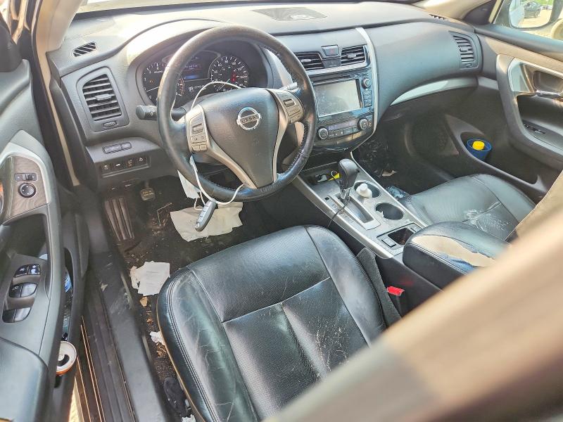 2013 Nissan Altima მანქანა იყიდება აუქციონზე, vin: 1N4AL3AP0DC209757, აუქციონის ნომერი: 58907676