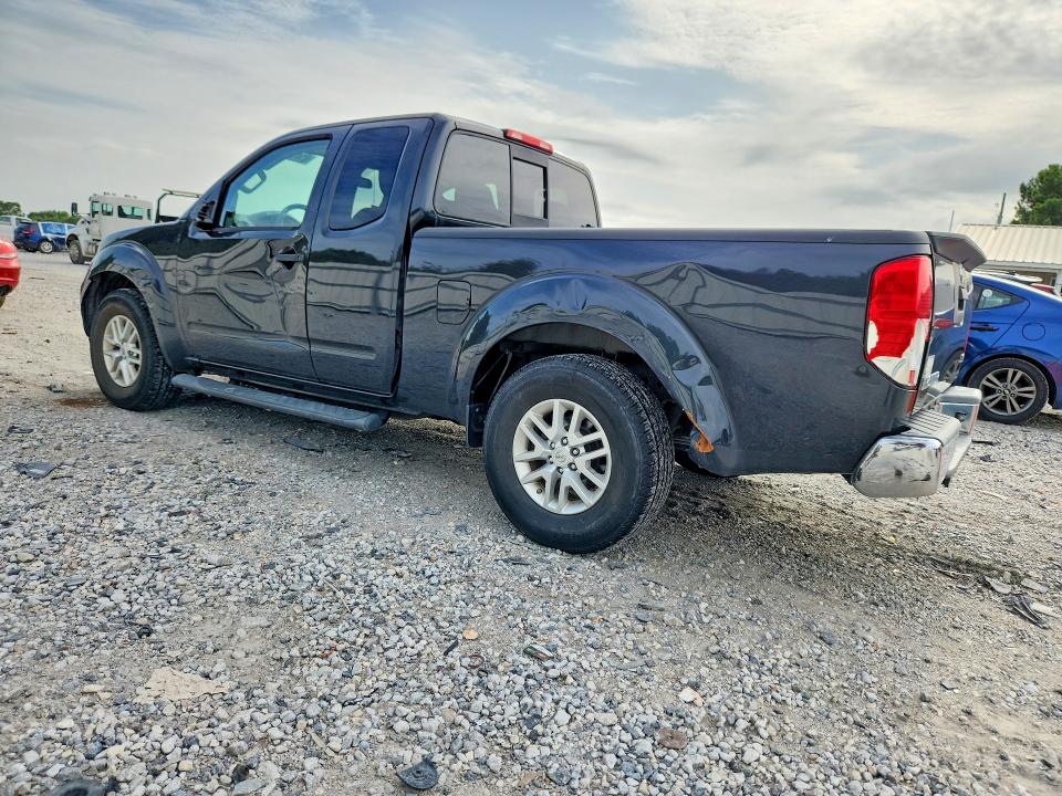 Продаж на аукціоні авто 2014 Nissan Frontier, vin: 1N6AD0CU5EN717394, номер лоту: 61410686