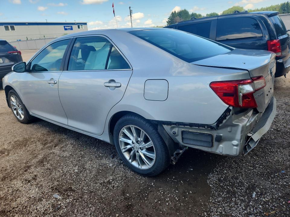 2014 Toyota Camry მანქანა იყიდება აუქციონზე, vin: 4T1BF1FK3EU432308, აუქციონის ნომერი: 58968446