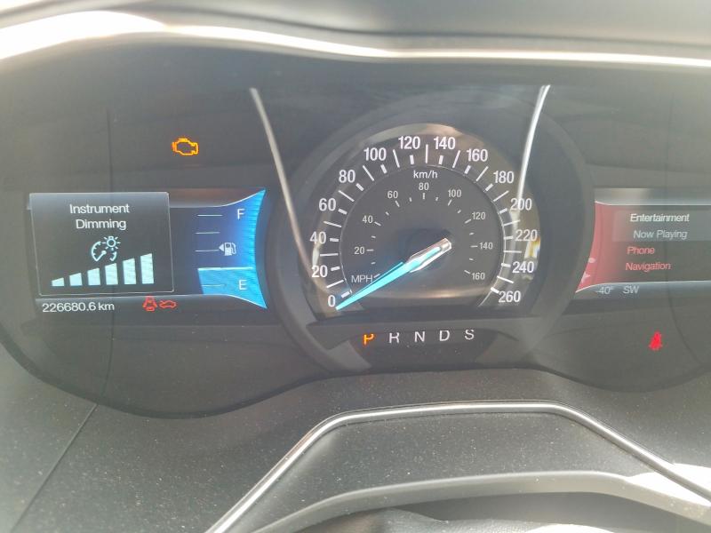Продаж на аукціоні авто 2014 Ford Fusion, vin: 3FA6P0H92ER287332, номер лоту: 60240026