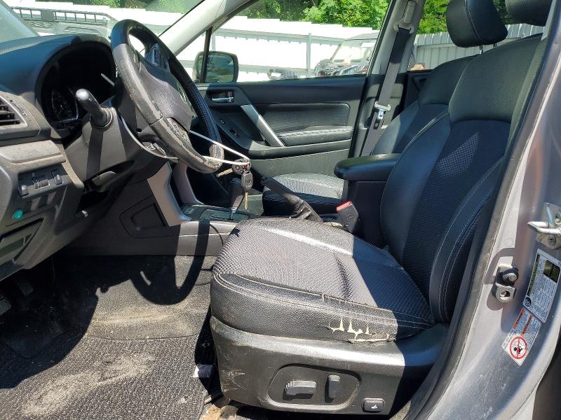 Продажа на аукционе авто 2014 Subaru Forester, vin: JF2SJGDC4EH497972, номер лота: 60144396