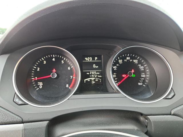 60616366 :رقم المزاد ، 3VW2B7AJ3HM319496 vin ، 2017 Volkswagen Jetta مزاد بيع