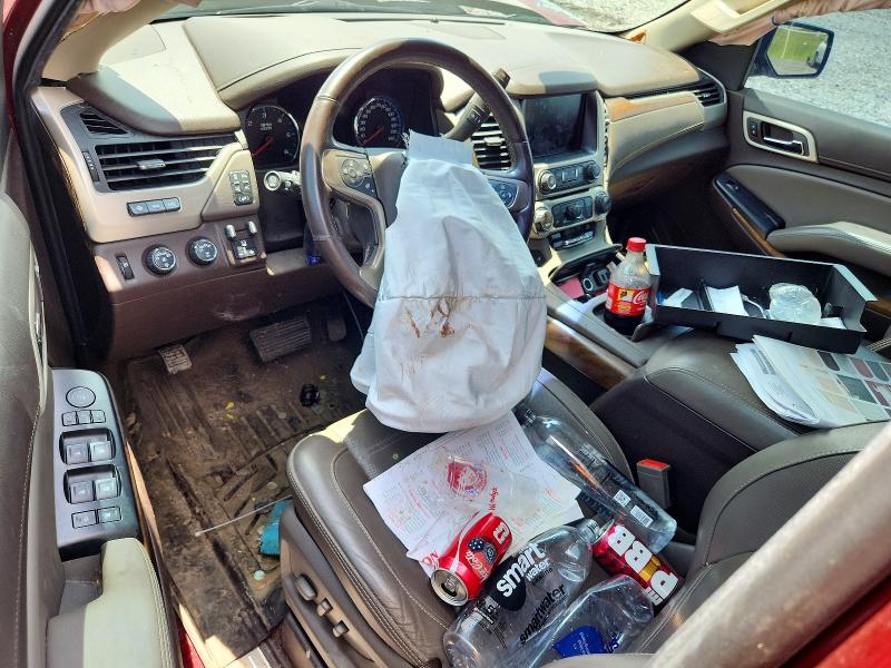 Aukcja sprzedaży 2019 Gmc Yukon Xl, vin: 1GKS2HKJ3KR276313, numer aukcji: 60164026