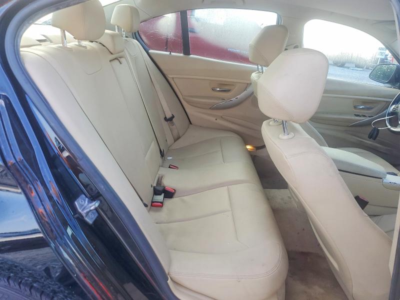 Aukcja sprzedaży 2016 Bmw 320, vin: WBA8E1G54GNT37938, numer aukcji: 59064646