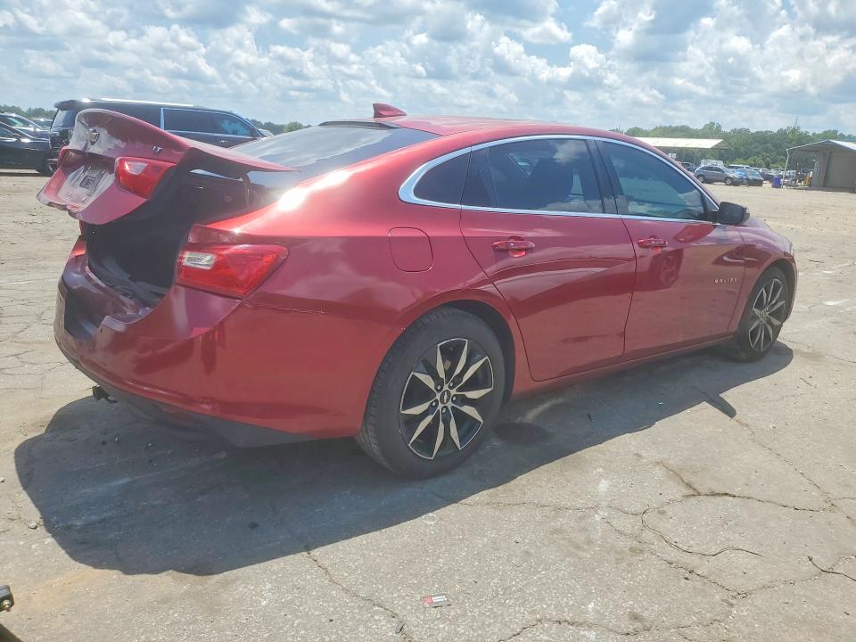 2018 Chevrolet Malibu მანქანა იყიდება აუქციონზე, vin: 1G1ZD5ST2JF186356, აუქციონის ნომერი: 54966756