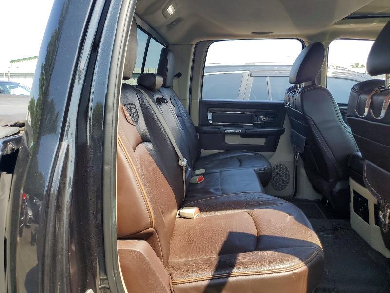 Aukcja sprzedaży 2017 Ram 1500, vin: 1C6RR7PT8HS677987, numer aukcji: 60198496