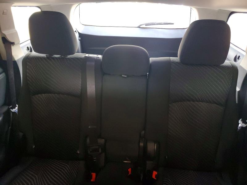 Aukcja sprzedaży 2011 Dodge Journey, vin: 3D4PG3FG8BT531116, numer aukcji: 61366456