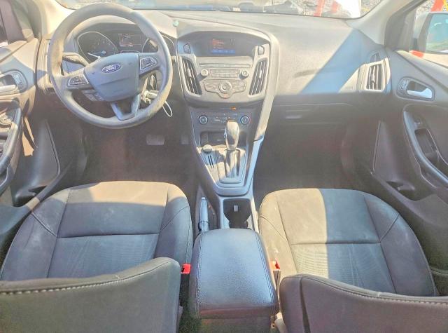 Продажа на аукционе авто 2018 Ford Focus, vin: 1FADP3F22JL201542, номер лота: 60417586