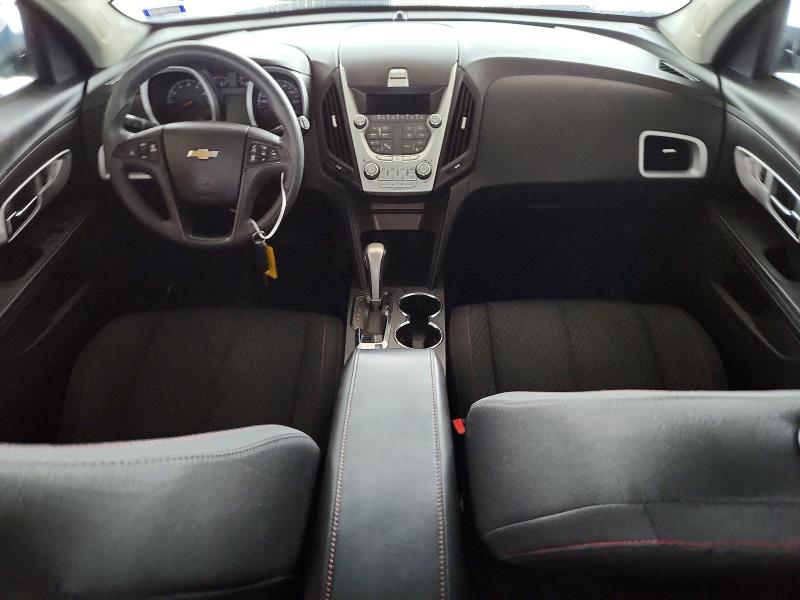 Продаж на аукціоні авто 2015 Chevrolet Equinox, vin: 2GNFLEEK9F6308140, номер лоту: 60988006