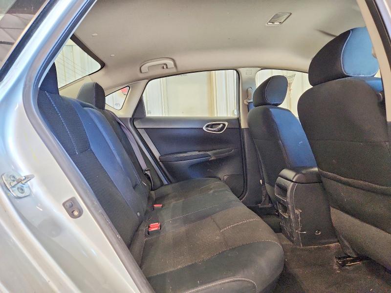 Aukcja sprzedaży 2014 Nissan Sentra, vin: 3N1AB7AP3EY249508, numer aukcji: 60244636