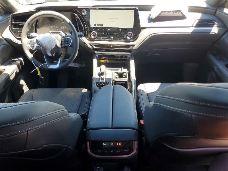 59742396 :رقم المزاد ، 5TDAAAA67TS019916 vin ، 2026 Lexus Tx 350 مزاد بيع