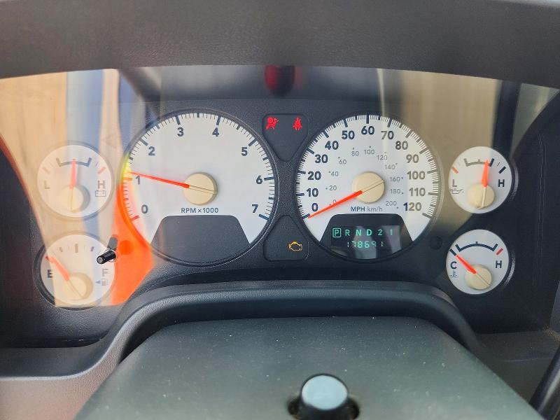 Aukcja sprzedaży 2007 Dodge Ram 1500, vin: 1D7HA16P07J560170, numer aukcji: 62692106