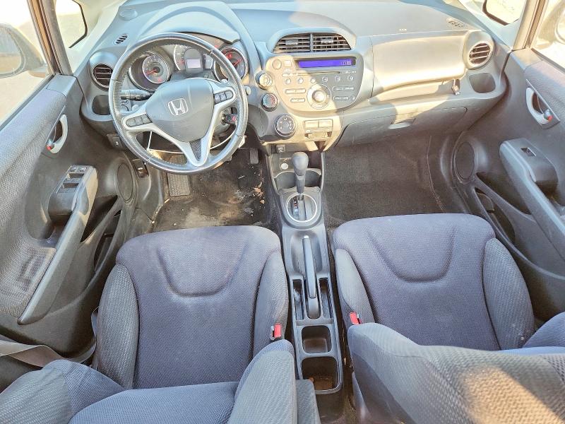 Aukcja sprzedaży 2012 Honda Fit, vin: JHMGE8H50CC041941, numer aukcji: 62165076