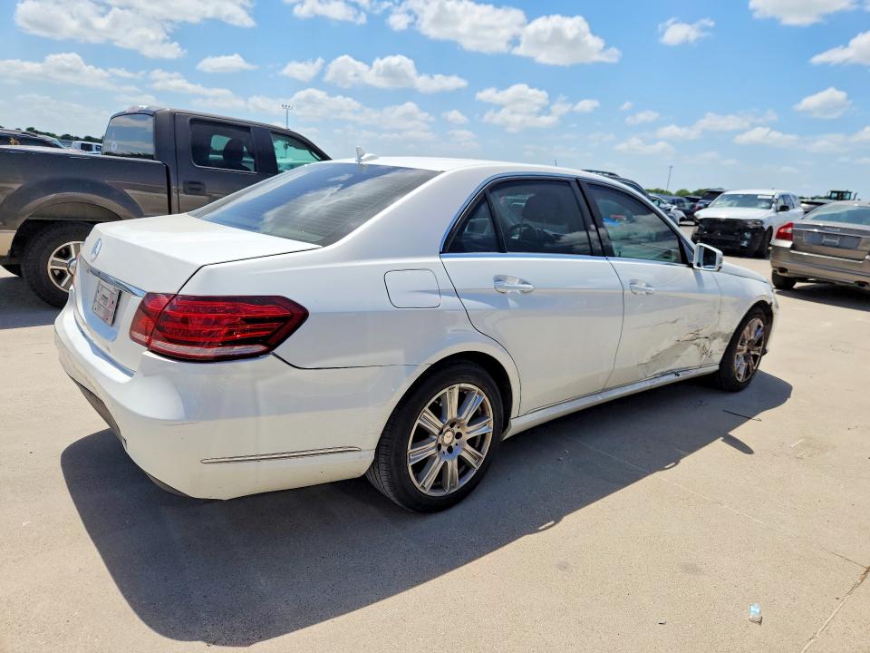 Auction sale of the 2014 Mercedes-benz E, vin: WDDHF5KB7EA867979, lot number: 59082936