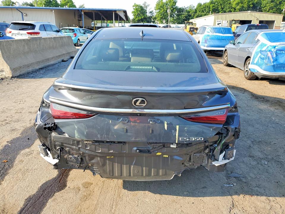 Продажа на аукционе авто 2023 Lexus Es 350, vin: 58ADZ1B10PU157750, номер лота: 59740256
