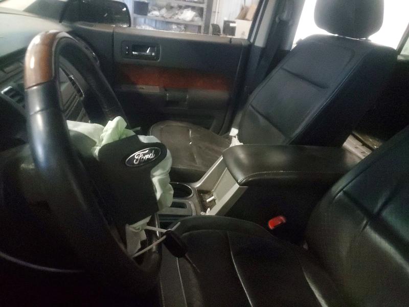 76493475 :رقم المزاد ، 2FMHK6DC4CBD00059 vin ، 2012 Ford Flex مزاد بيع