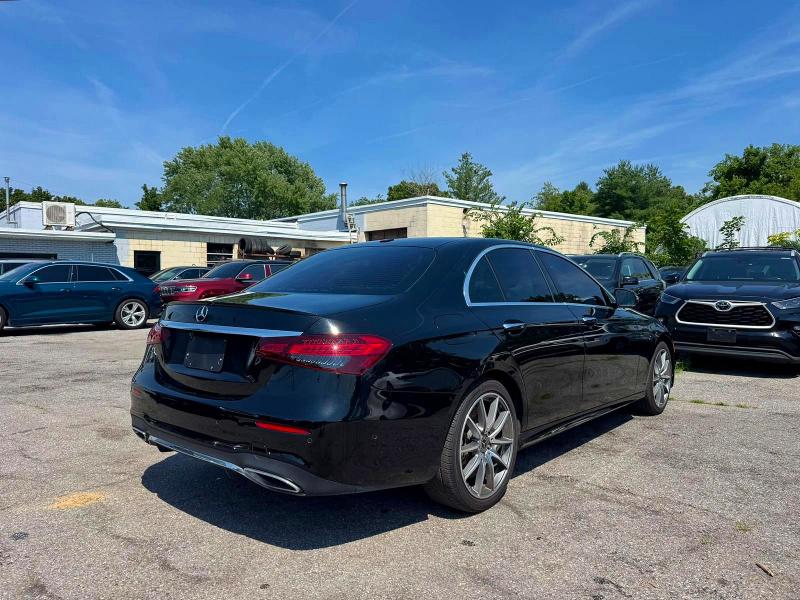 Aukcja sprzedaży 2021 Mercedes-benz E, vin: W1KZF5KB6MA884579, numer aukcji: 61518346