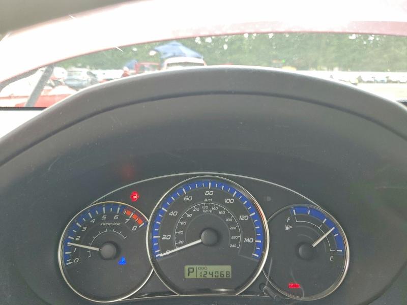 Продаж на аукціоні авто 2012 Subaru Forester, vin: JF2SHADC7CH443619, номер лоту: 62271546