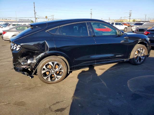 61155726 :رقم المزاد ، 3FMTK3SU3PMB07250 vin ، 2023 Ford Mustang Mach-e مزاد بيع