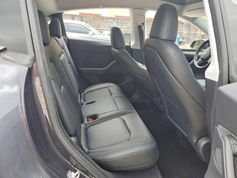 Aukcja sprzedaży 2024 Tesla Model Y, vin: 7SAYGDEE7RA222575, numer aukcji: 59879126