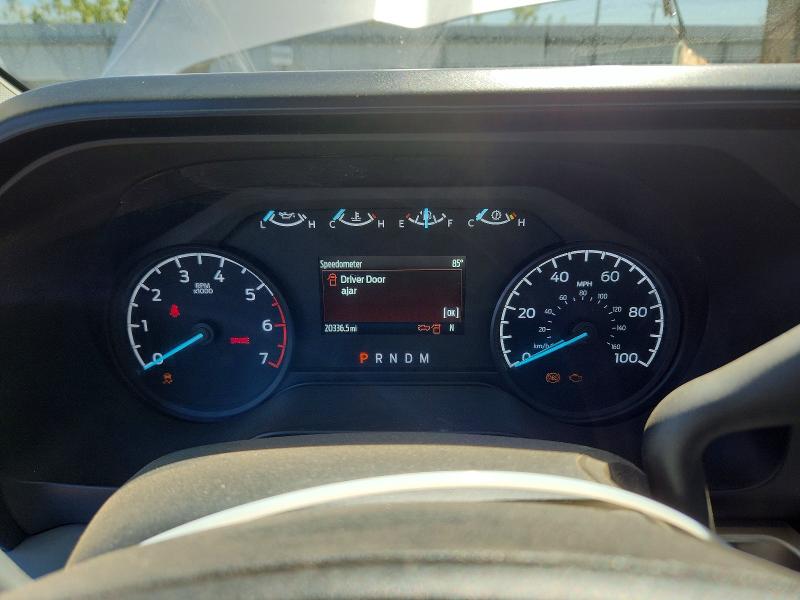 2024 Ford F250 მანქანა იყიდება აუქციონზე, vin: 1FT7W2BA3REF14374, აუქციონის ნომერი: 61304506