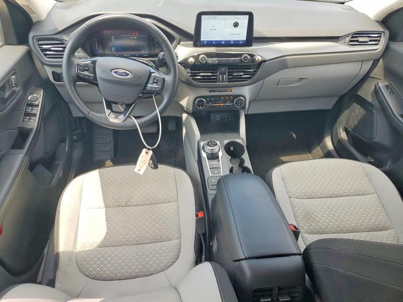 59857426 :رقم المزاد ، 1FMCU0GN7PUA18724 vin ، 2023 Ford Escape مزاد بيع