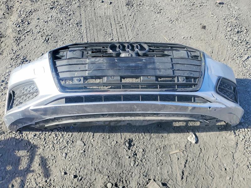Auction sale of the 2023 Audi A6, vin: WAUD3BF29PN002904, lot number: 61805706