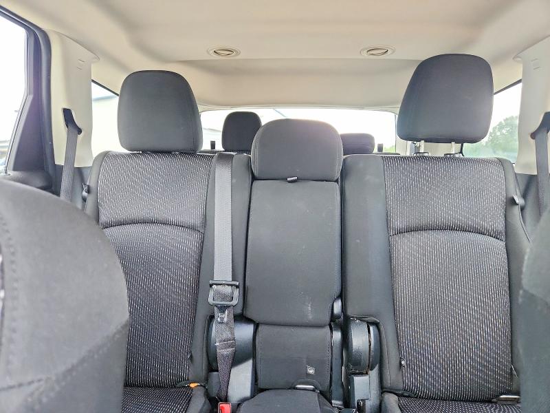 Aukcja sprzedaży 2020 Dodge Journey, vin: 3C4PDCAB1LT260726, numer aukcji: 60270776